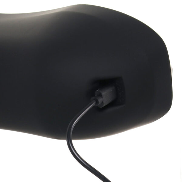 Zolo Lift Off Vibrating Thrusting Auto Stroker