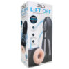 Zolo Lift Off Vibrating Thrusting Auto Stroker