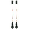 Frederick's of Hollywood Beaded Nipple Clamps
