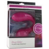 XR-009586_6 Wand Essentials Deep Glider Curved G-Spot Attachment