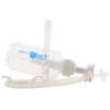 XR-028792_3 Clean Stream Pump Action Enema Bottle with Nozzle