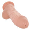Loadz 8.5 Inch Vibrating Squirting Dildo
