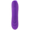 Frisky Finger Bang'her Pro Vibe in Purple