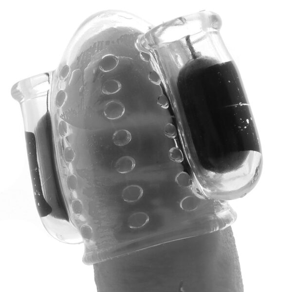 XR-043054_2 Trinity Vibes Deluxe Dual Head Teaser