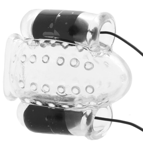 XR-043054_5 Trinity Vibes Deluxe Dual Head Teaser