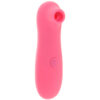 Shegasm Travel Sidekick 10X Suction Clit Stimulator