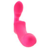XR-046611_2 Strap U Mighty Licker Strapless Strap-On Vibe