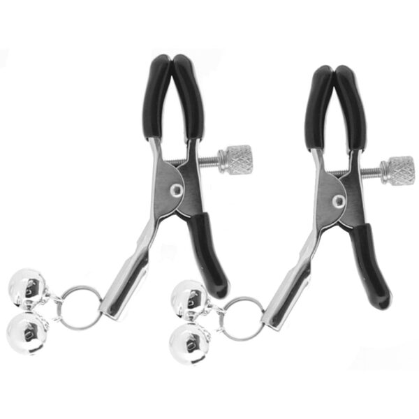 XR-048004_5 Master Series Hook Up 10 Piece Plush Bondage Set