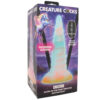 Creature Cocks Unicorn Glow-In-The-Dark Vibe