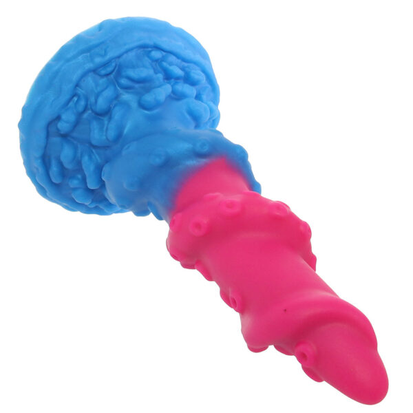 XR-058348_2 Creature Cocks Glowing Deluxe Lord Kraken Vibe