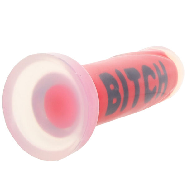 XR-058393_5 Master Series Bitch Silicone Dildo