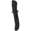 Master Series Power Thrust Thrusting Silicone Vibe