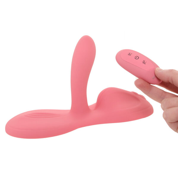 XR-060587_2 Bedroom Bliss Lover's Grinder Vibe