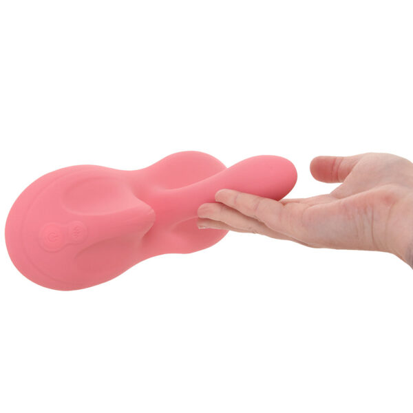 XR-060587_4 Bedroom Bliss Lover's Grinder Vibe