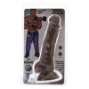 XR-943900_6 Fantasy Jock Weightlifting Wesley 7 Inch Dildo