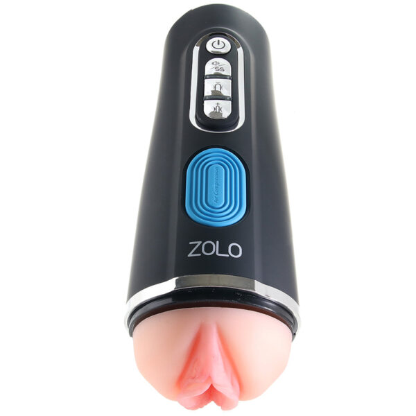 ZOLO-009398_1 Zolo Blow Master Full Shaft Masturbator