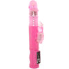 ZPC-000030_1 PinkCherry Thrusting Bunny Vibe