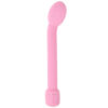 PinkCherry G-Spot Tulip Vibrator in Pink
