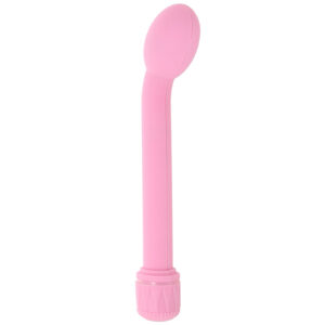 ZPC-000146_1 PinkCherry G-Spot Tulip Vibrator in Pink