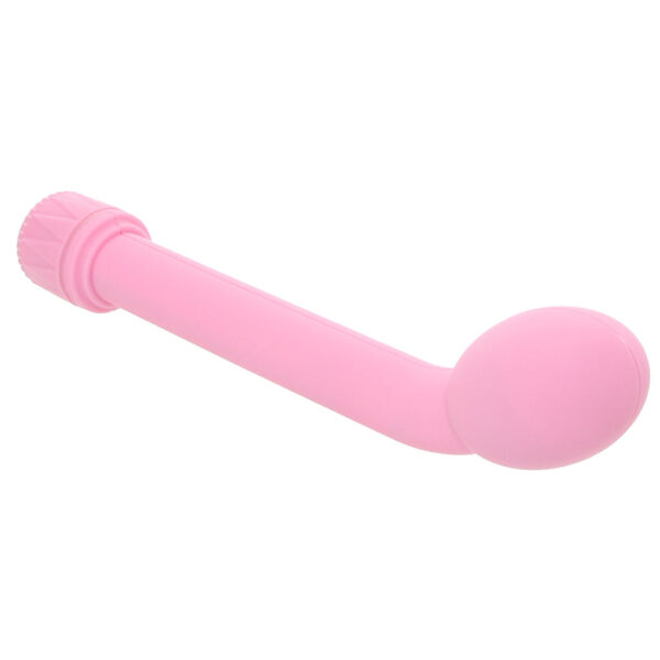 PinkCherry G-Spot Tulip Vibrator in Pink