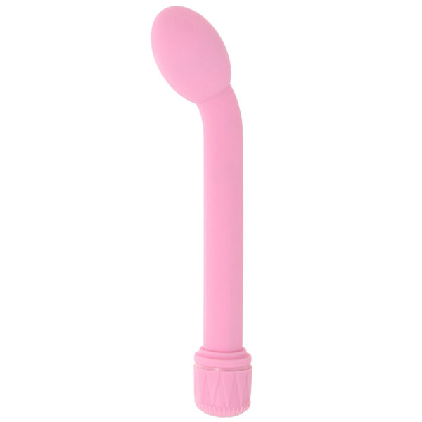 PinkCherry G-Spot Tulip Vibrator in Pink