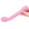 PinkCherry G-Spot Tulip Vibrator in Pink