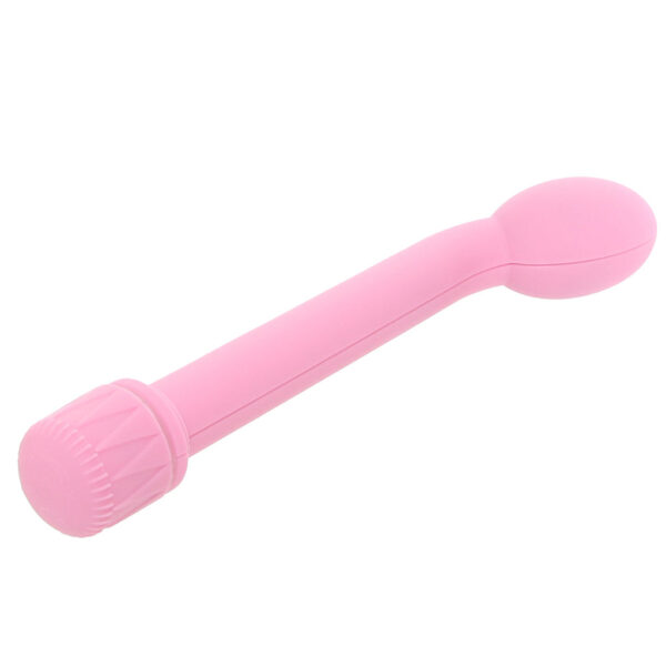 PinkCherry G-Spot Tulip Vibrator in Pink