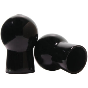 ZPC-000375_1 PinkCherry Advanced Nipple Suckers in Black