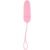 ZPC-000542_5 PinkCherry Silicone Remote Bullet Vibe