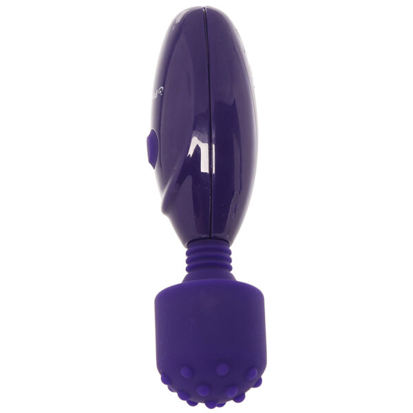 PinkCherry Baby Nubby Rechargeable Mini Wand