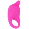 ZPC-000702_1 PinkCherry Put a Ring On It Rechargeable Ring