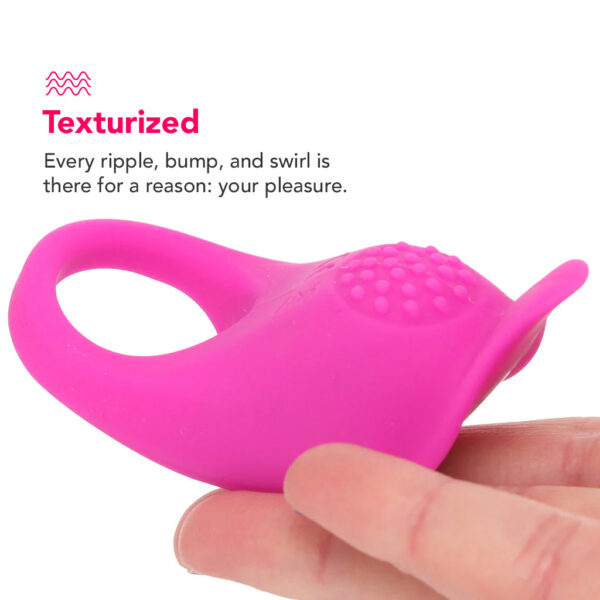 ZPC-000702_4 PinkCherry Put a Ring On It Rechargeable Ring