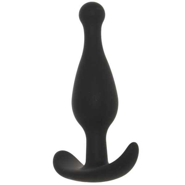 PinkCherry Rock Your Body Anal Plug