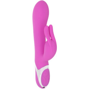 ZPC-001174_1 PinkCherry Show Me the Bunny Vibe