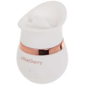 ZPC-001631_1 PinkCherry Talk of The Town Clitoral Vibe