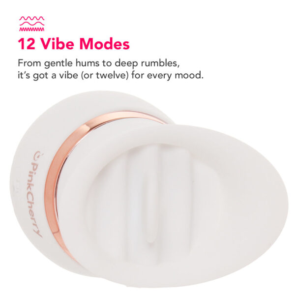 PinkCherry Talk of The Town Clitoral Vibe