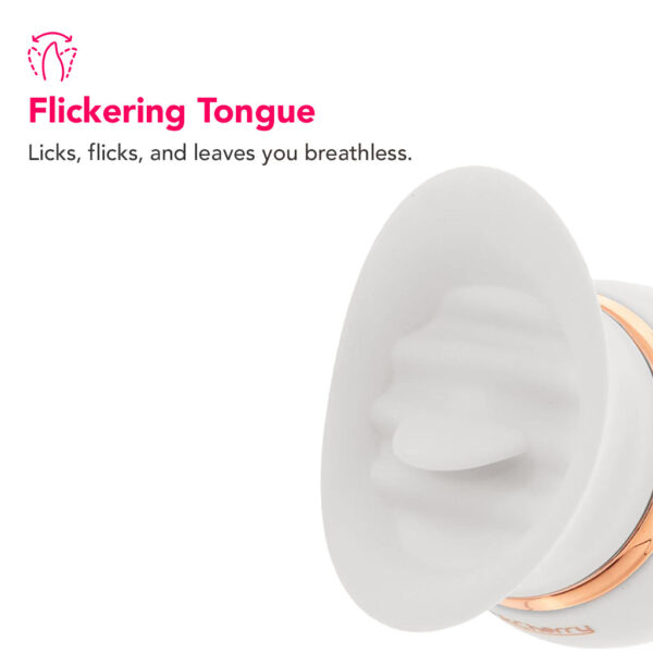 PinkCherry Talk of The Town Clitoral Vibe