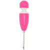 PinkCherry Key To Pleasure Micro Wand