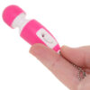 PinkCherry Key To Pleasure Micro Wand