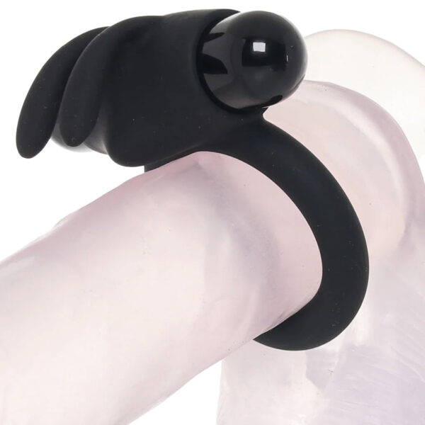 PinkCherry Vibrating Cock Ring