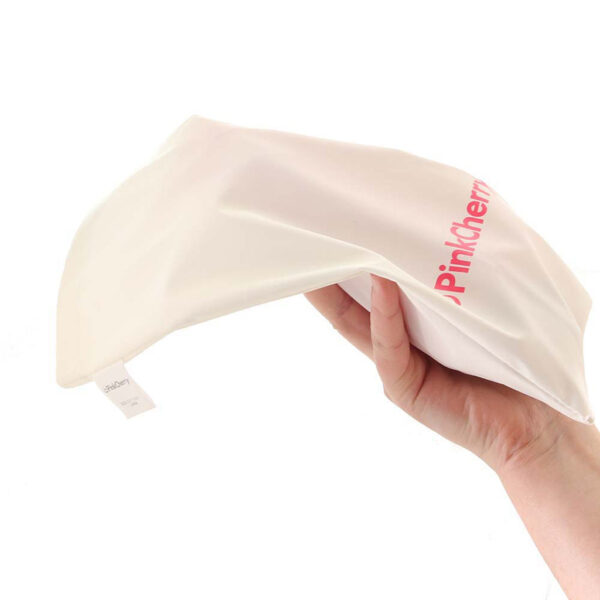 ZPC-002300_4 PinkCherry Storage Bag in L