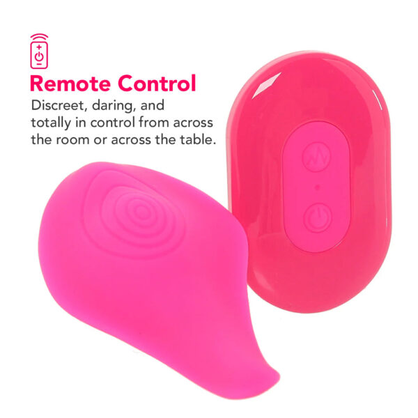 PinkCherry Panty Fantasy Vibe