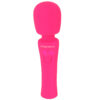 PinkCherry Travel Massager Wand