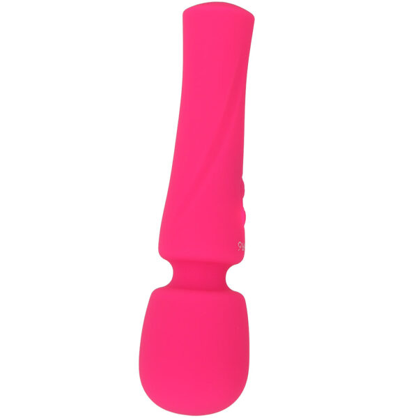PinkCherry Travel Massager Wand