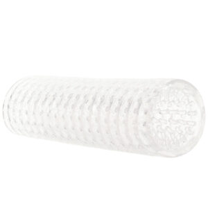 ZPC-002898_1 PinkCherry Dual Sensation Ultra Tight Stroker