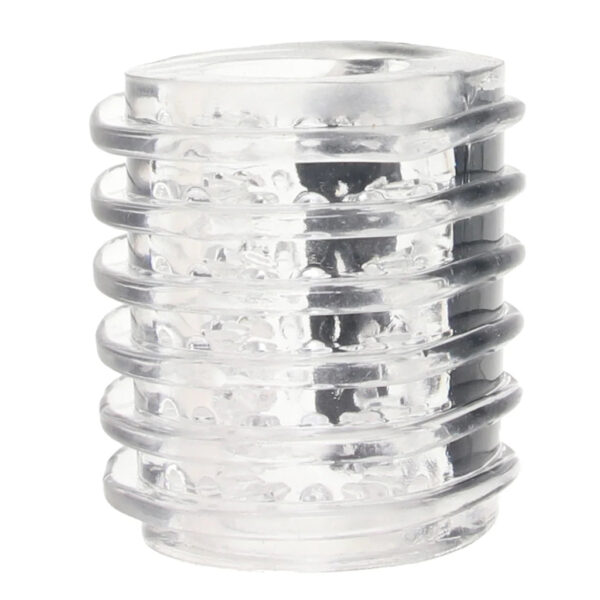 PinkCherry Sensation Vibrating Blowjob Stroker