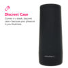 PinkCherry Realistic Discreet Male Stroker