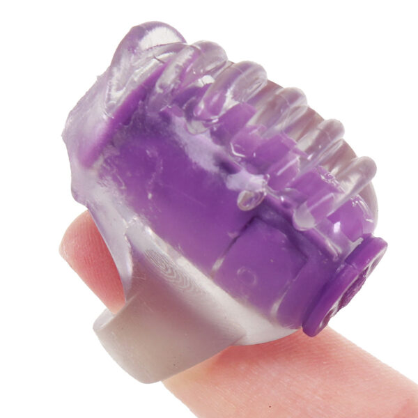 ZPC-017433_3 PinkCherry Master Trio Vibrating Rings Set