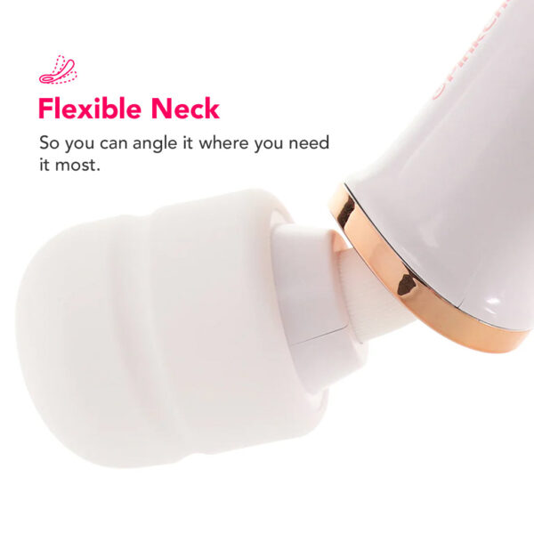 ZPC-017440_2 PinkCherry I Wand It That Way Massage Wand