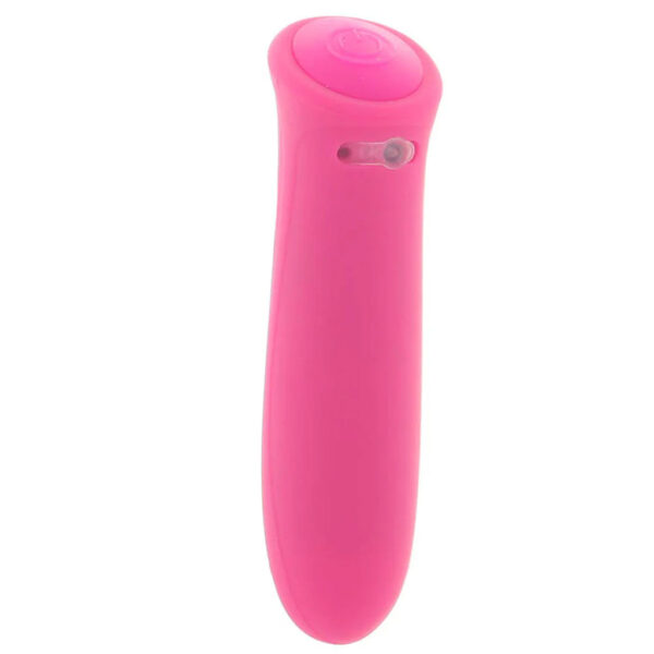 ZPC-017471_2 PinkCherry Pink Performer Bullet Vibe